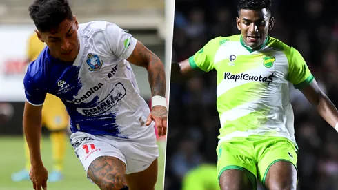 EN VIVO: Deportes Antofagasta vs Defensa y Justicia por la Copa Sudamericana.