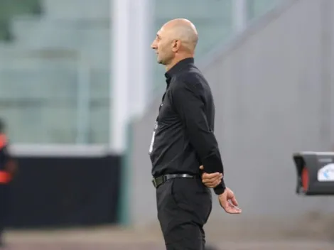 Paulucci siente que la UC no tuvo la suficiente inteligencia ante Talleres