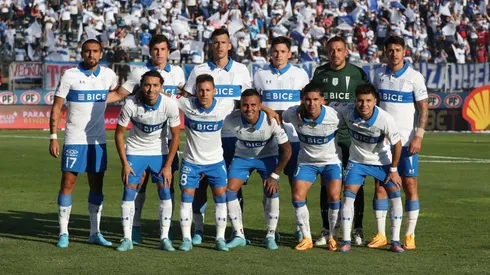 Los Cruzaos tienen su alineación confirmada para enfrentar a los trasandinos