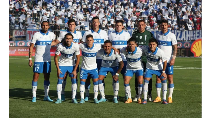 Los Cruzaos tienen su alineación confirmada para enfrentar a los trasandinos