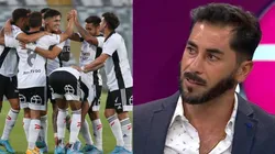 Herrera advierte a los Albos por el nivel de Fortaleza.