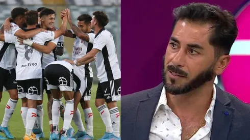 Herrera advierte a los Albos por el nivel de Fortaleza.