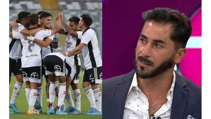 Herrera advierte a los Albos por el nivel de Fortaleza.