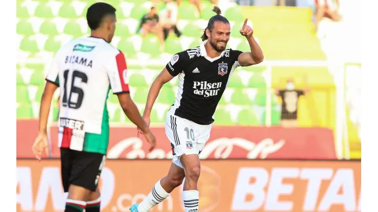 Santos asegura estar emocionado por el debut albo en Copa Libertadores.
