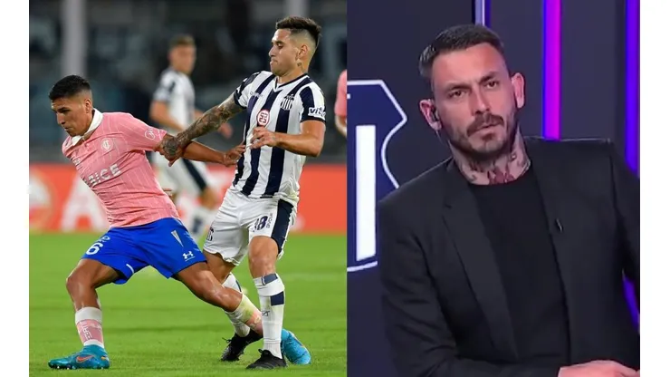 "Pinigol" no le tiene tanta fe al elenco Cruzado.