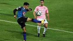 ¿Cuándo y a qué hora juegan Everton vs Huachipato?.