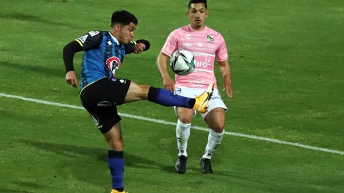 ¿Cuándo y a qué hora juegan Everton vs Huachipato?.