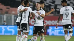 Quinteros define su formación estelar en Colo Colo para el debut en Libertadores.