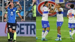 La UC visita a la 'T' cordobesa en el debut por Copa Libertadores