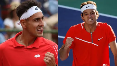 Tabilo buscará dar el batacazo ante Fritz en Houston.