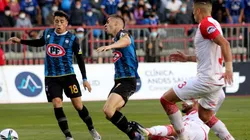 Gilabert rompe el silencio en polémico penal por la permanencia de Huachipato.