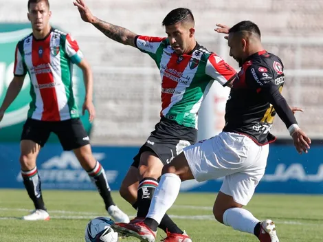 Palestino vs. Ñublense: Fecha, hora y canal para VER EN VIVO el partido por la Fecha 9 del Campeonato Nacional 2022