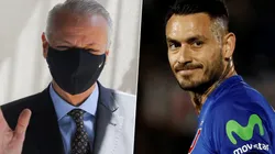 Pinilla trata de circo al trabajo de Milad y repasa sin piedad a Castrilli.