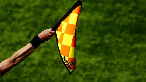 Los árbitros llegan a un acuerdo con la ANFP y deponen la paralización