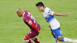 La UC es local ante los granates por la novena fecha del torneo