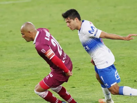 La UC vuelve al Campeonato Nacional tras la Libertadores y recibe a La Serena por la Fecha 9