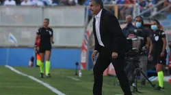 Escobar se la juega por Osorio.