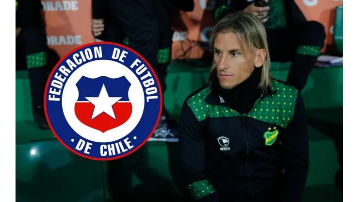 Beccacece alzó la voz por una posible llegada a la Roja.