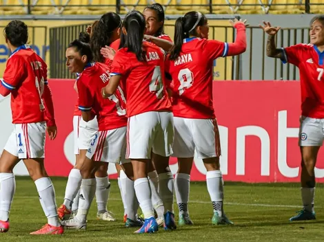 La Roja evita el grupo de la muerte en el sorteo de Copa América Femenina