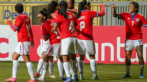 Chile tuvo un favorable sorteo en Copa América.