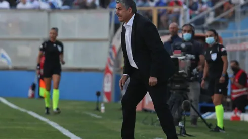 Periodista ecuatoriano asegura que Escobar renunció a la U.