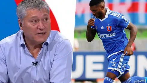 Yáñez reprueba actuación de Fernandes quien debería perder titularidad en la U.