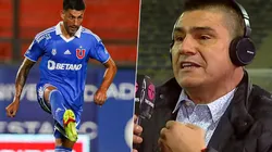 Toby Vega no se conforma con el rendimiento con Brun en la U.