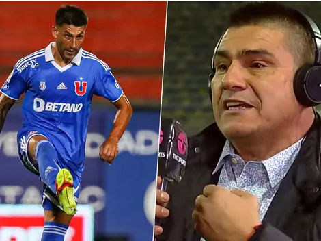 Toby Vega no se conforma con el rendimiento con Brun en la U