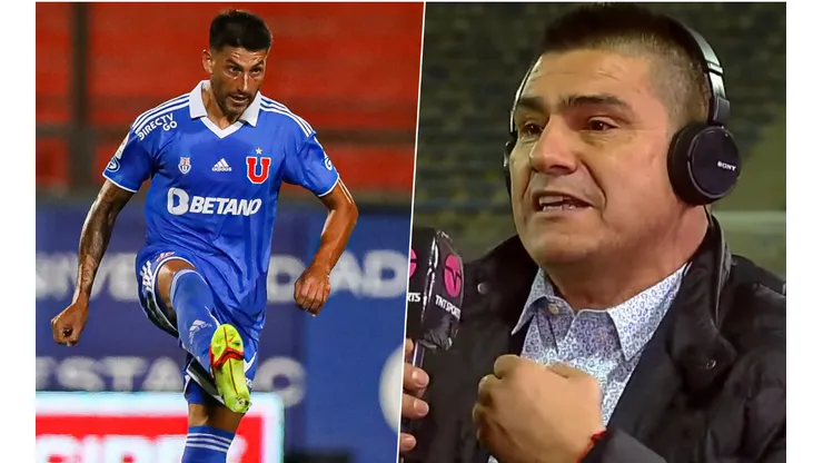 Toby Vega no se conforma con el rendimiento con Brun en la U.