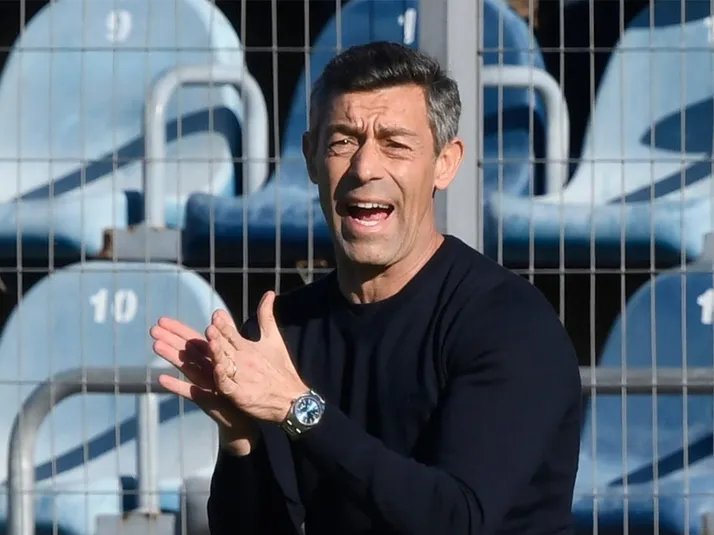¿Quién es Pedro Caixinha? el DT de Talleres de Córdoba y rival de la UC en Libertadores