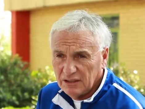 Neira cree que la UC debe jugársela por la Copa Libertadores