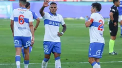 Los Cruzados tienen dos bajas para el debut copero