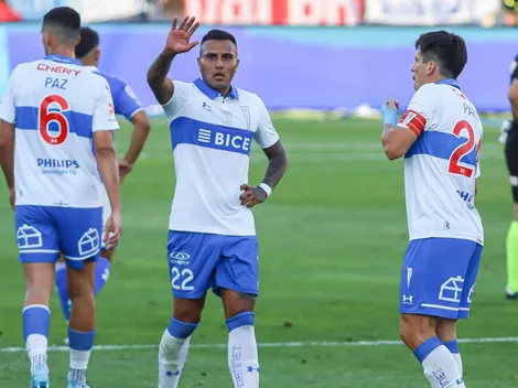 La UC tiene dos bajas obligadas en su visita a Talleres por Libertadores