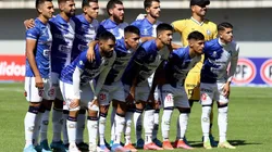 Dónde ver EN VIVO y ONLINE Deportes Antofagasta vs Defensa y Justicia.