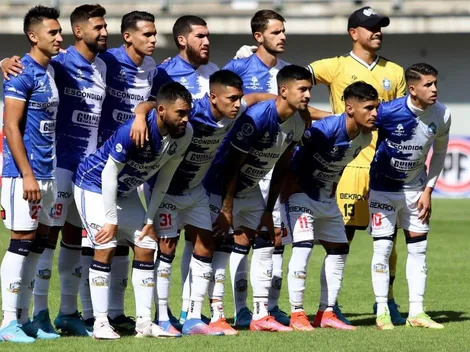 Dónde ver EN VIVO y ONLINE Deportes Antofagasta vs Defensa y Justicia