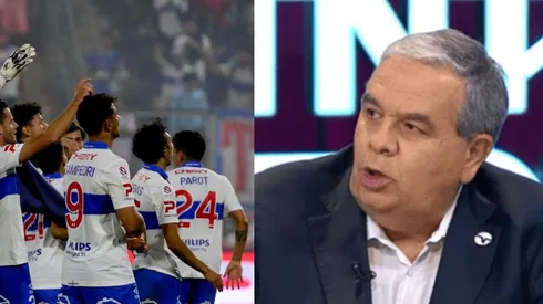 Schiappacasse afirma que no hay que "premiar" a los barras bravas