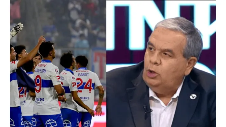 Schiappacasse afirma que no hay que "premiar" a los barras bravas
