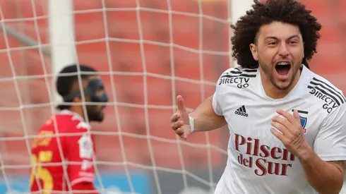 Falcón hará su debut absoluto en Copa Libertadores con los albos.