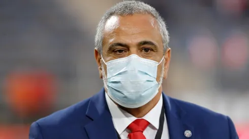 Milad comienza a ver nombres para tomar el mando de la Roja.