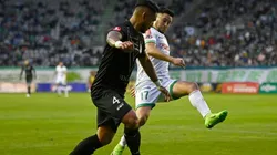 Deportes Temuco cierra la fecha ante Santiago Morning en el sur.