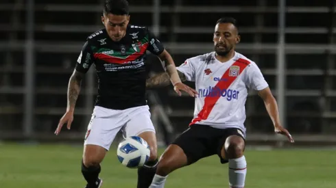 Curicó y Palestino cierran la fecha con un empate polémico.