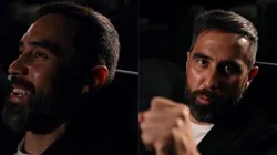 Claudio Bravo jugará hasta los 40 en el Real Betis