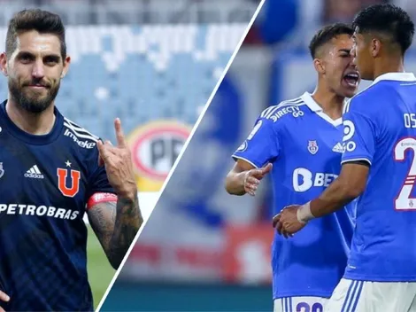 Larrivey se esperanza con Assadi y Osorio tras sus rendimientos ante la UC