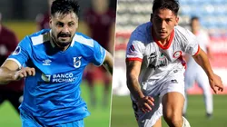 EN VIVO: Universidad Católica vs Unión La Calera por Copa Sudamericana.