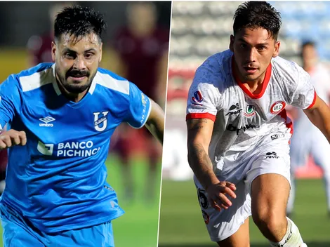EN VIVO: Universidad Católica vs Unión La Calera por Copa Sudamericana