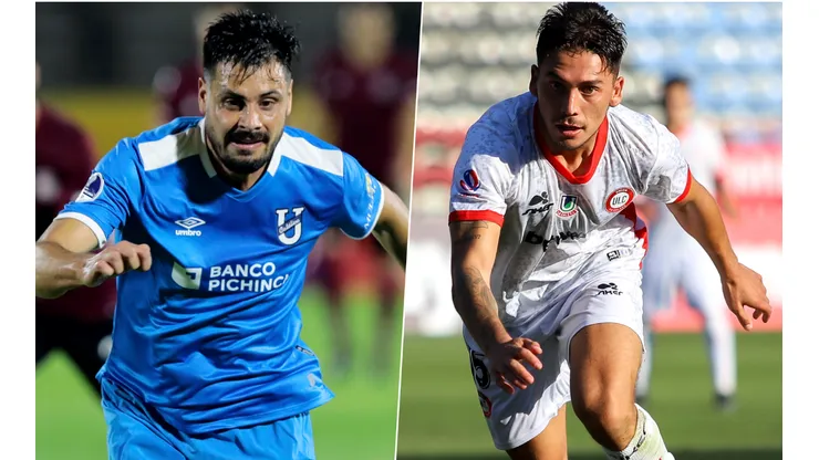 EN VIVO: Universidad Católica vs Unión La Calera por Copa Sudamericana.