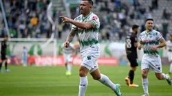 Temuco consigue tres valiosos puntos al derrotar al Chago Morning.