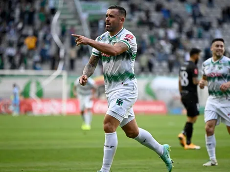 Temuco consigue tres valiosos puntos al derrotar al Chago Morning