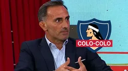 Latorre asegura que tiene 'atragantada' la semifinal ante albos del 91.