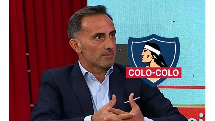 Latorre asegura que tiene 'atragantada' la semifinal ante albos del 91.